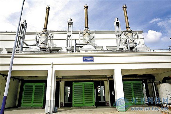 龍華區(qū)在全市率先實(shí)現(xiàn)餐廚垃圾沼氣發(fā)電，實(shí)現(xiàn)環(huán)境效益與經(jīng)濟(jì)效益雙贏。
