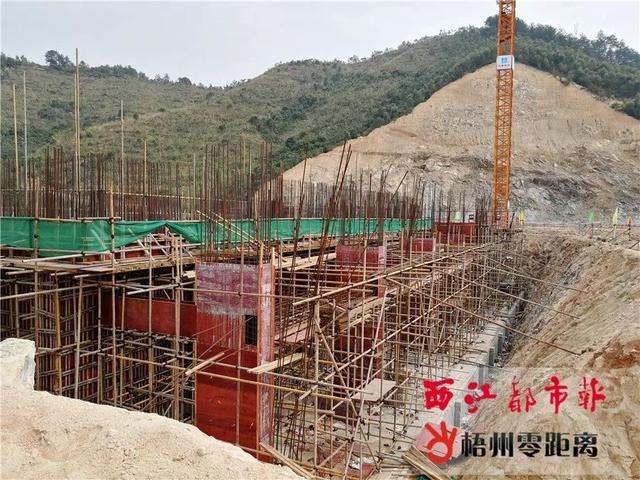 梧州市生活垃圾焚燒發(fā)電廠計(jì)劃明年完工，日處理垃圾可達(dá)2000噸